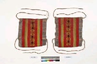 護腿布藏品圖，第5張